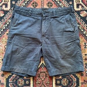 J. Crew Shorts - 9 Inch Inseam